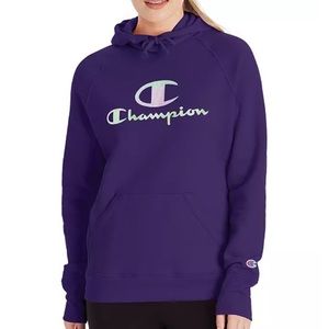 NWT Champion Hoodie